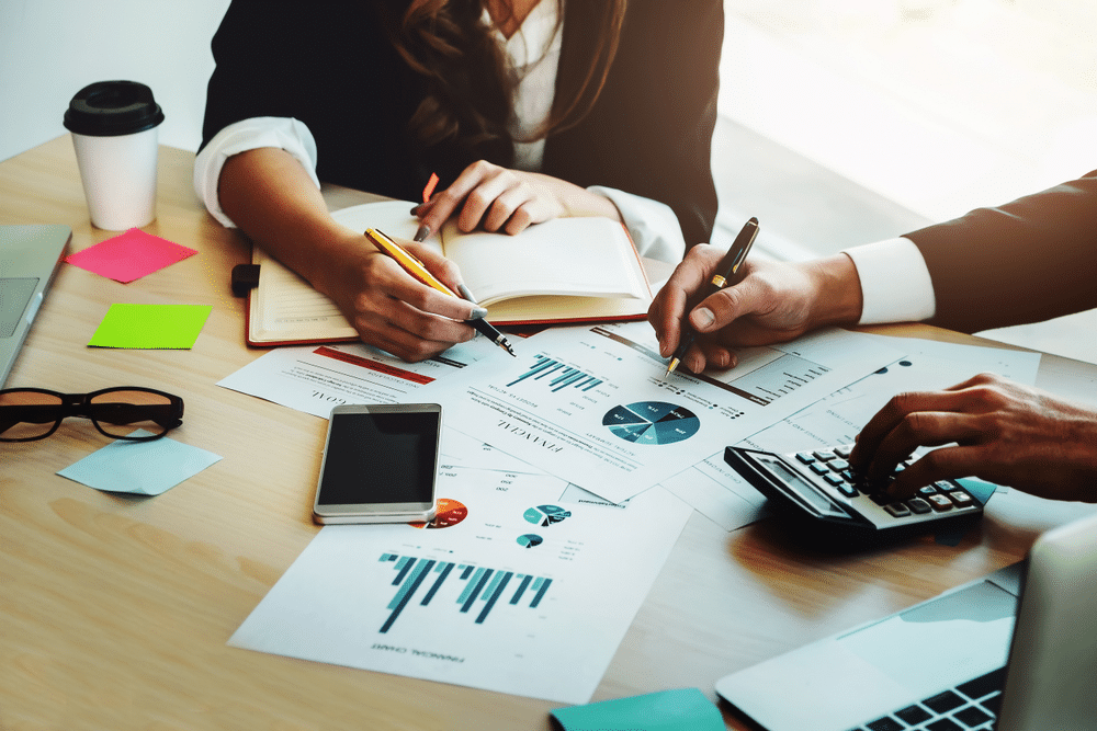 Financial Adviser’s Perspective Harnessing