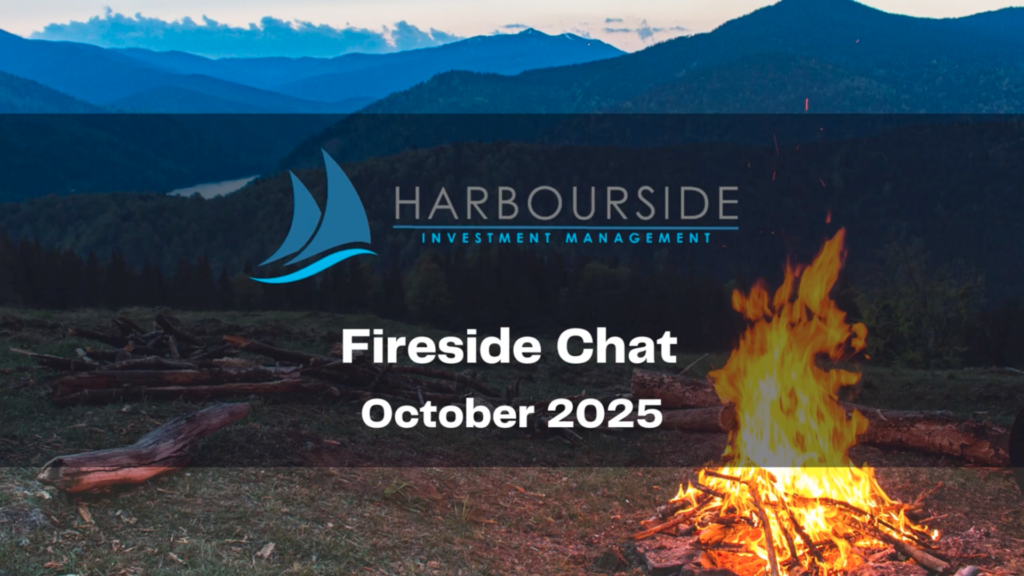 Fireside Chat (October 2025) Banner