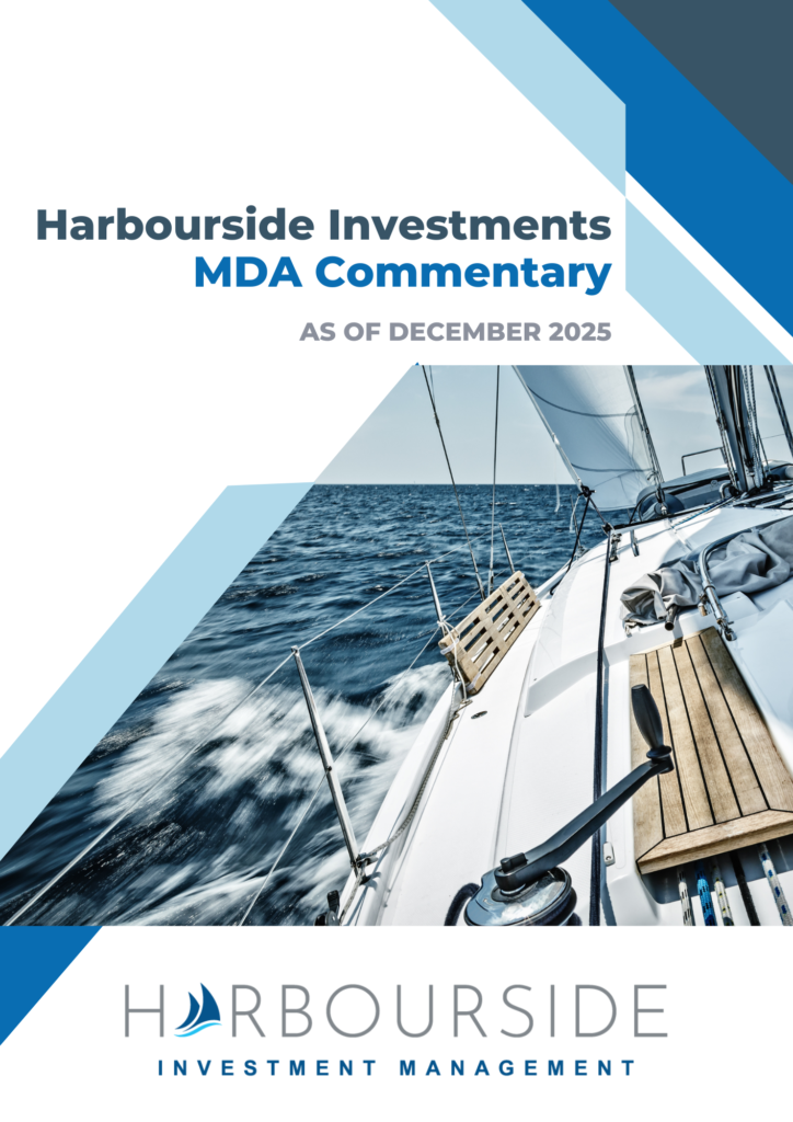 HIM MDA Commentary Report - December 2025
