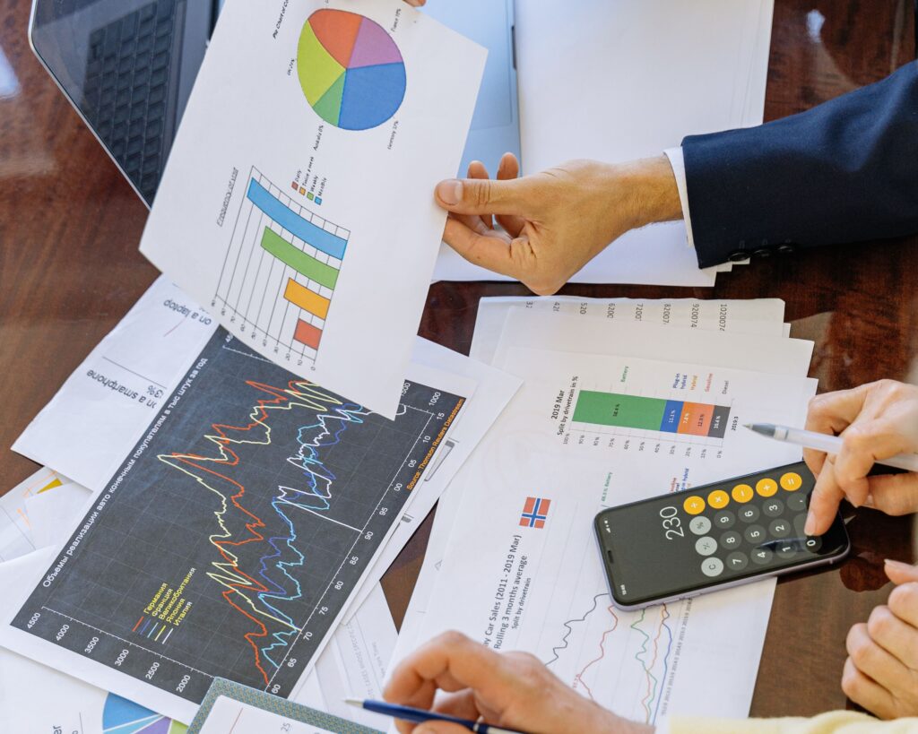 The 6040 Portfolio and the Risk of a Lost Decade