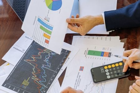 The 6040 Portfolio and the Risk of a Lost Decade